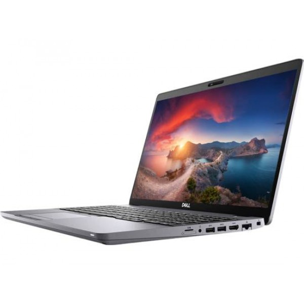 DELL Latitude 5510 Intel i5-10210U, 8GB RAM, 256GB SSD DELL Latitude 5510 Intel i5-10210U, 8GB RAM, 256GB SSD