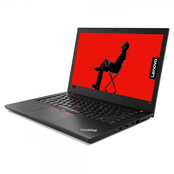 Lenovo ThinkPad T490 i5-8350U, 8GB DDR4, 512GB SSD Lenovo ThinkPad T490 i5-8350U, 8GB DDR4, 512GB SSD