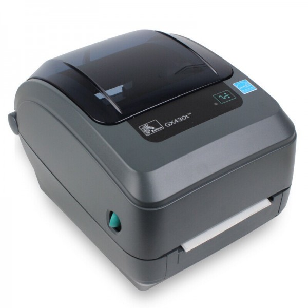 Zebra GX430t printer za naljepnice Zebra GX430t printer za naljepnice