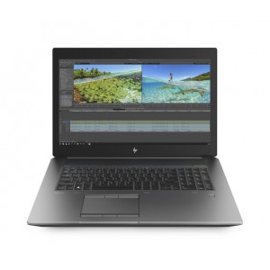 HP ZBook 17 G6 - Core i7, 16GB DDR4, 256GB SSD, Quadro T1000 HP ZBook 17 G6 - Core i7, 16GB DDR4, 256GB SSD, Quadro T1000