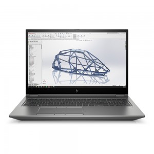 HP ZBook Fury 15 G7 - Hexa Core i7-10850H, 32GB DDR4, 512GB SSD, Quadro T2000 HP ZBook Fury 15 G7 - Hexa Core i7-10850H, 32GB DDR4, 512GB SSD, Quadro T2000