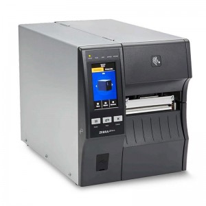 Zebra ZT411 profesionalni printer za naljepnice Zebra ZT411 profesionalni printer za naljepnice