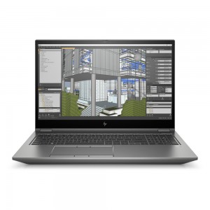 HP ZBook Fury 15 G8 - Hexa Core i7-11850H, 32GB DDR4, 512GB SSD, Quadro T1200 HP ZBook Fury 15 G8 - Hexa Core i7-11850H, 32GB DDR4, 512GB SSD, Quadro T1200