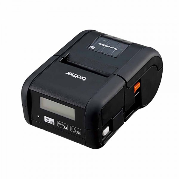 Brother RJ-2150 - Prijenosni BT/Wifi POS pisač **NOVO ZAPAKIRANO** Brother RJ-2150 - Prijenosni BT/Wifi POS pisač **NOVO ZAPAKIRANO**