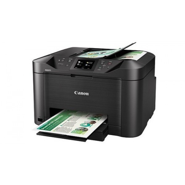 Canon Maxify MB2750 *NOVO* Canon Maxify MB2750 *NOVO*