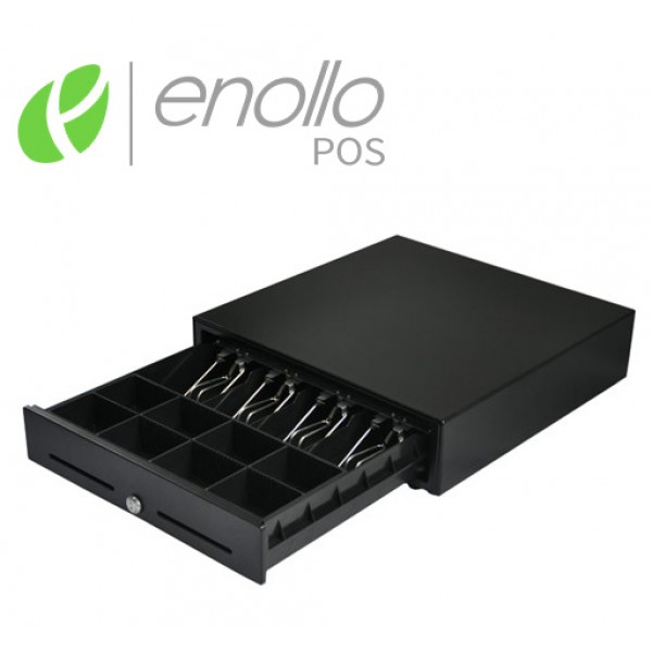 Enollo EN-41 POS Ladica za novac *NOVO* Enollo EN-41 POS Ladica za novac *NOVO*