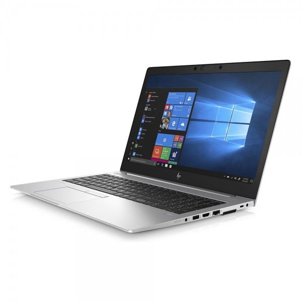 HP EliteBook 850 G6 i5-8365U, 16GB, 250GB SSD + Docking station HP EliteBook 850 G6 i5-8365U, 16GB, 250GB SSD + Docking station