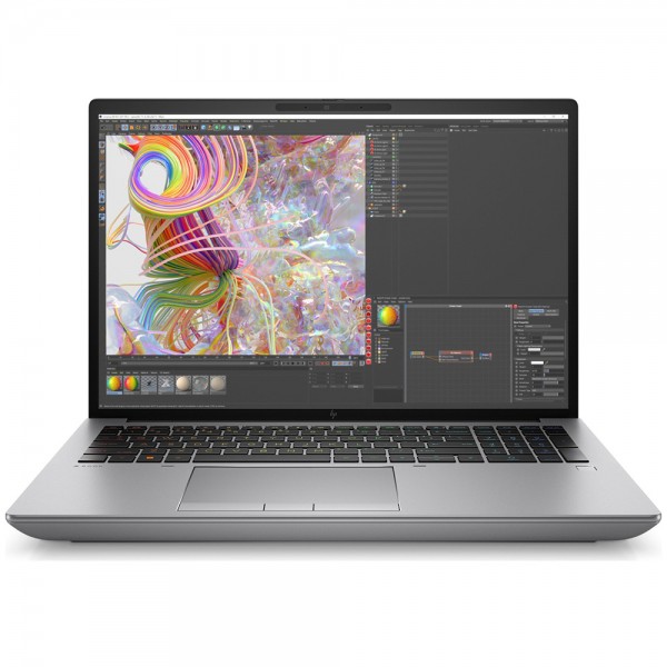 HP ZBook Fury 16 G9 - i7-12800HX, 32GB DDR5, 512GB SSD, RTX A1000 HP ZBook Fury 16 G9 - i7-12800HX, 32GB DDR5, 512GB SSD, RTX A1000