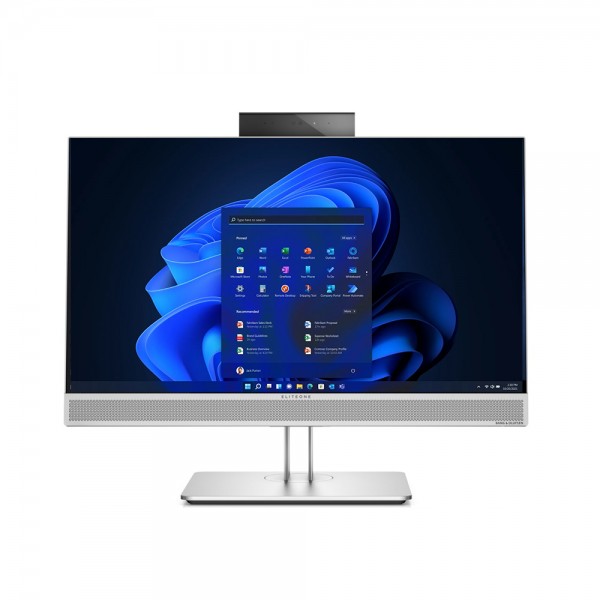 HP EliteOne 800 G4 24'' i5-8500, 16GB DDR4, 240GB SSD