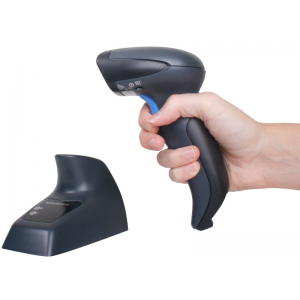 Datalogic QuickScan QBT2400 - Bežični Bluetooth 2D skener Datalogic QuickScan QBT2400 - Bežični Bluetooth 2D skener