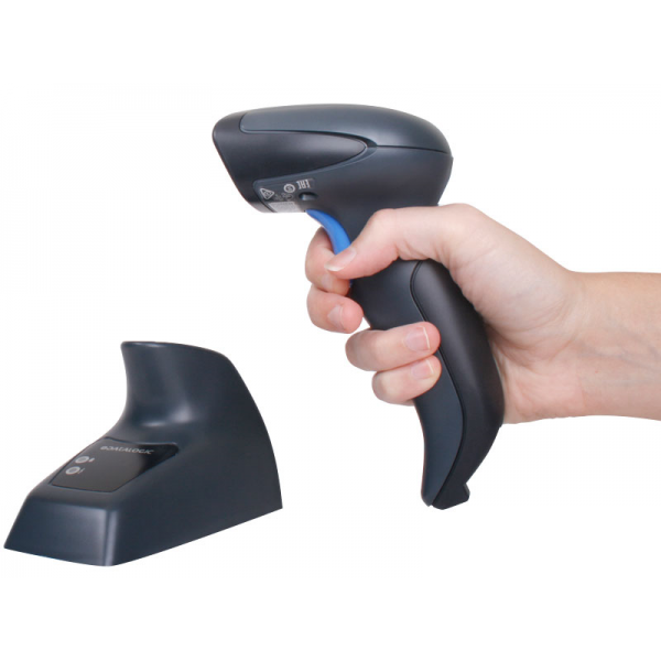Datalogic QuickScan QBT2400 - Bežični Bluetooth 2D skener Datalogic QuickScan QBT2400 - Bežični Bluetooth 2D skener