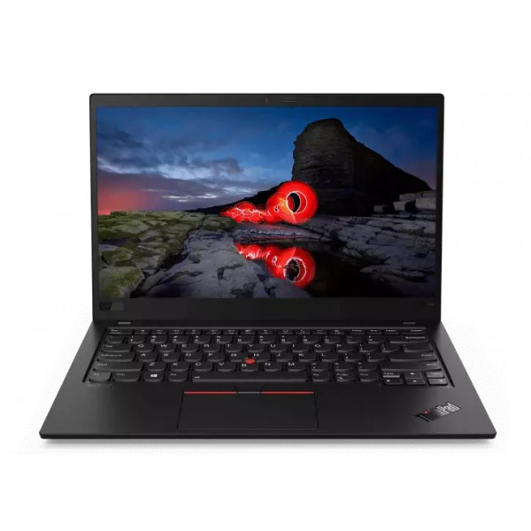 Lenovo ThinkPad X1 Carbon Gen 8 i7-10610U, 16GB DDR4, 512GB Lenovo ThinkPad X1 Carbon Gen 8 i7-10610U, 16GB DDR4, 512GB