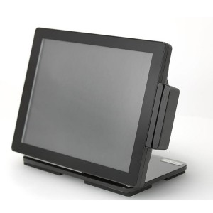 4POS POS-500 EYE 15'' TouchScreen, Atom D525, 4GB, SSD 120GB 4POS POS-500 EYE 15'' TouchScreen, Atom D525, 4GB, SSD 120GB