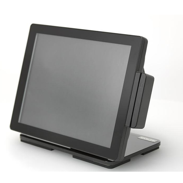 4POS POS-500 EYE 15'' TouchScreen, Atom D525, 4GB, SSD 120GB 4POS POS-500 EYE 15'' TouchScreen, Atom D525, 4GB, SSD 120GB