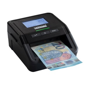 Ratiotec Smart Protect Plus detektor ispravnosti novčanica Ratiotec Smart Protect Plus detektor ispravnosti novčanica
